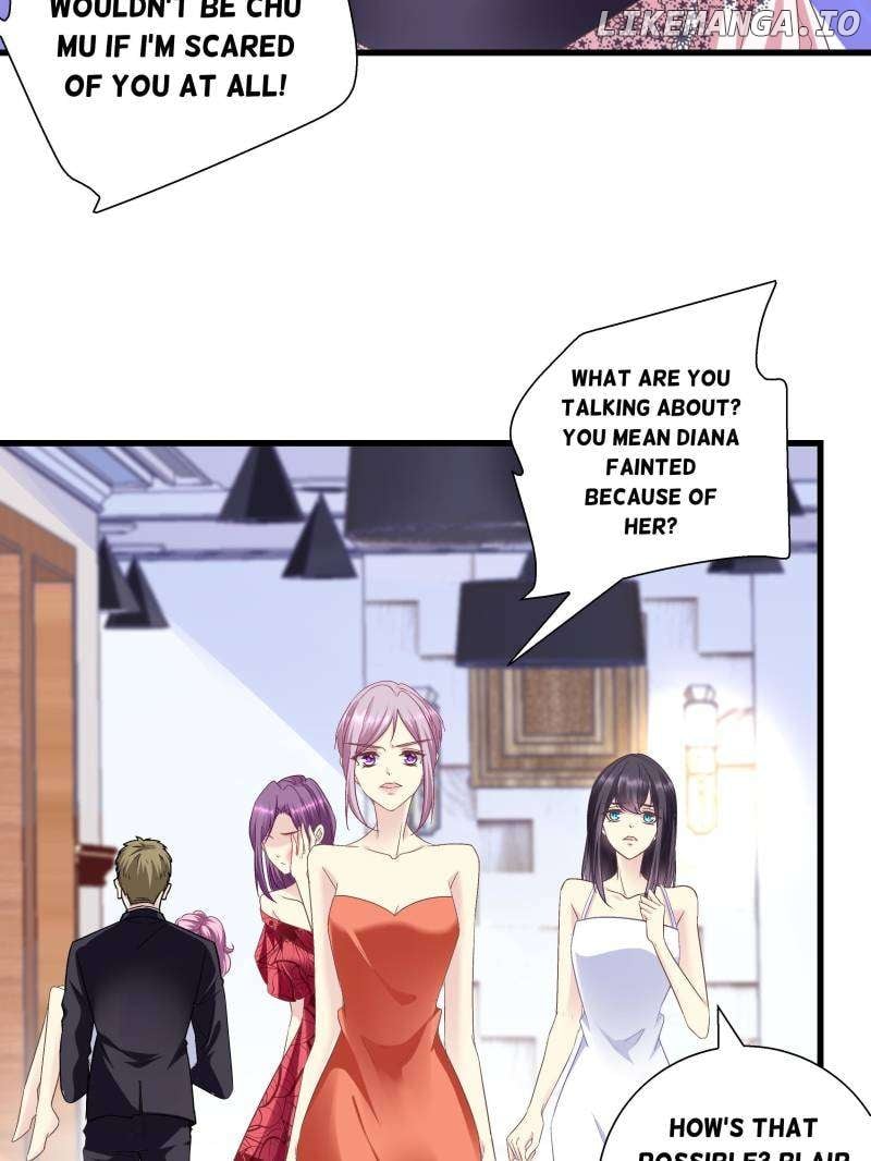Sound of Heaven Chapter 201 40